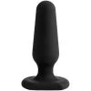 Sinful Begynner Analplugg -Onaniprodukter butikk 14434 sinful begynder anal plug 01