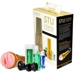 Fleshlight Stamina Training Unit Value Pack 15 Fleshlight Stamina Training Unit Value Pack -Onaniprodukter butikk 14462 fleshlight stamina training unit value pack q100 01