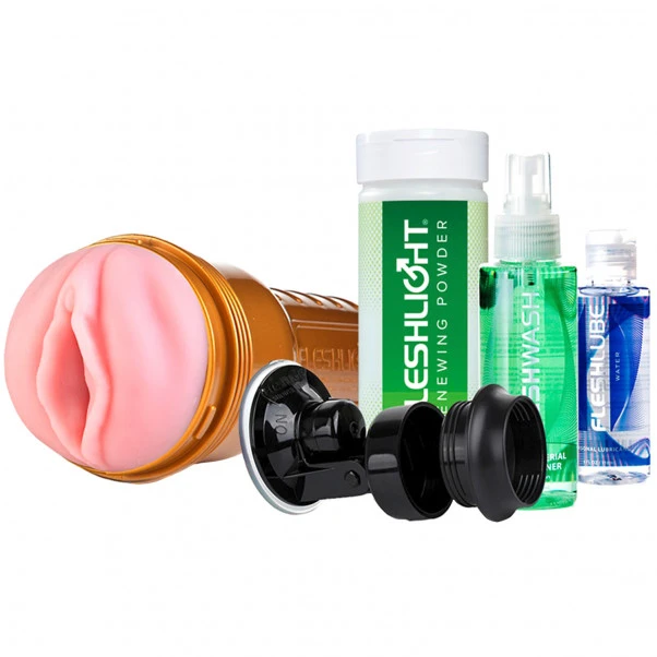Fleshlight Stamina Training Unit Value Pack 3 Fleshlight Stamina Training Unit Value Pack