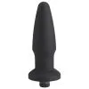 Sinful Vibrerende Analplugg Medium -Onaniprodukter butikk 14475 sinful vibrerende anal plug medium q100 01