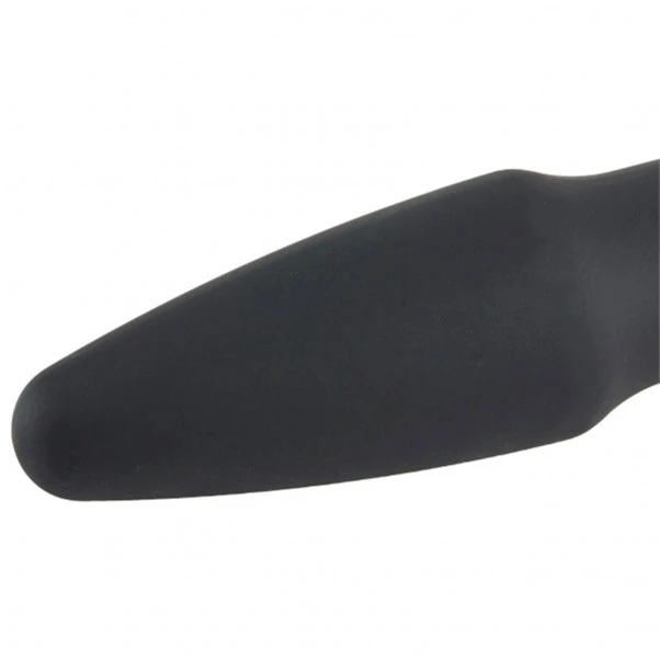 Sinful Vibrerende Analplugg Medium 5 Sinful Vibrerende Analplugg Medium - Bilde 3