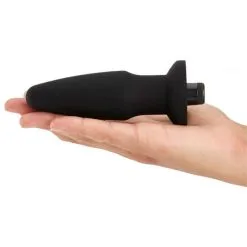 Sinful Vibrerende Analplugg Medium 13 Sinful Vibrerende Analplugg Medium -Onaniprodukter butikk 14475 sinful vibrerende anal plug medium q100 06