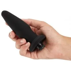 Sinful Vibrerende Analplugg Medium 14 Sinful Vibrerende Analplugg Medium -Onaniprodukter butikk 14475 sinful vibrerende anal plug medium q100 07