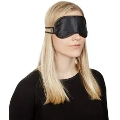 Sinful Sateng Blindfold -Onaniprodukter butikk 14498 sinful satin blindfold 02 dec 17 q100 01