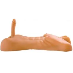 Pipedream Fuck Me Silly Dude -Onaniprodukter butikk 14519 pipedream fuck me silly dude 02