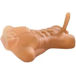 Pipedream Fuck Me Silly Dude -Onaniprodukter butikk 14519 pipedream fuck me silly dude 03