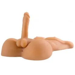 Pipedream Fuck Me Silly Dude -Onaniprodukter butikk 14519 pipedream fuck me silly dude 04