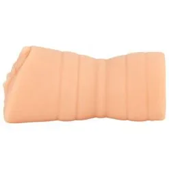 Doc Johnson Signature Strokers Belladonna's ULTRASKYN Pocket Pussy -Onaniprodukter butikk 14537 doc johnson belladonnas ur3 onaniprodukt q100 04