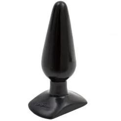 Doc Johnson Classic Smooth Butt Plug Medium 6 Doc Johnson Classic Smooth Butt Plug Medium -Onaniprodukter butikk 14538 doc johnson classic smooth butt plug medium q100 02