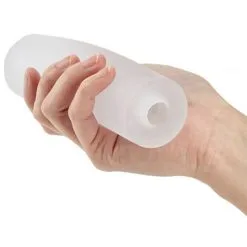 Doc Johnson The Tube Onaniprodukt -Onaniprodukter butikk 14539 doc johnson the tube onaniprodukt q100 05