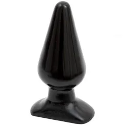Doc Johnson Classic Smooth Butt Plug Large 6 Doc Johnson Classic Smooth Butt Plug Large -Onaniprodukter butikk 14541 doc johnson classic smooth butt plug large q100 01