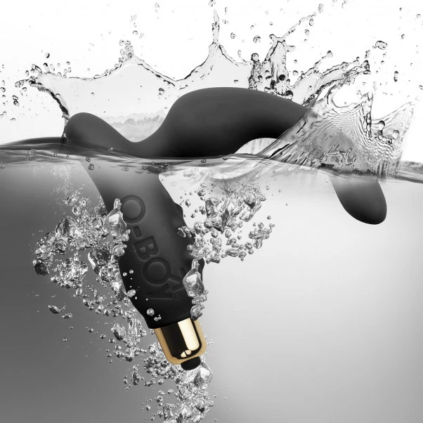 Rocks Off O-Boy Prostatavibrator 5 Rocks Off O-Boy Prostatavibrator - Bilde 3