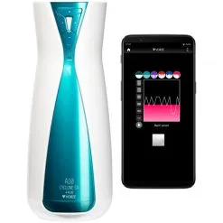 Vorze A10 Cyclone SA +Plus Onanimaskin