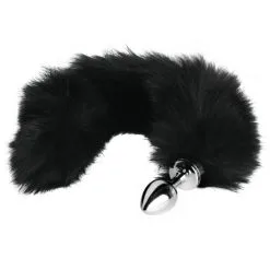 Rimba Tail Analplugg Small