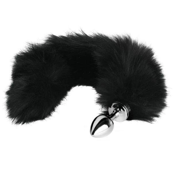 Rimba Tail Analplugg Small 3 Rimba Tail Analplugg Small