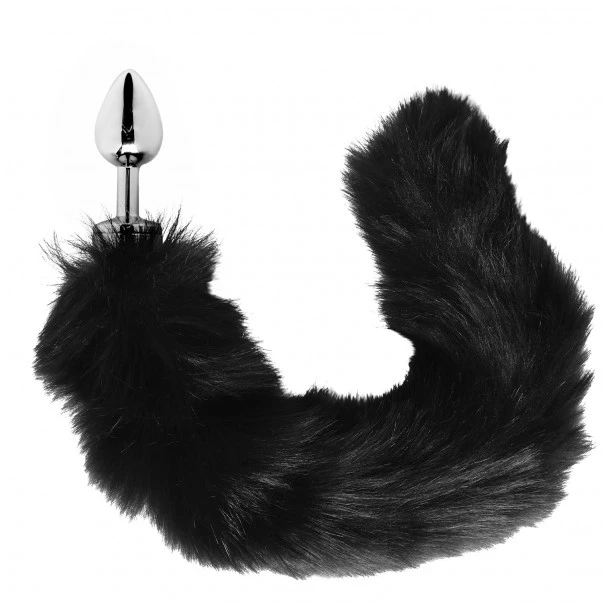 Rimba Tail Analplugg Small 4 Rimba Tail Analplugg Small - Bilde 2