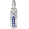 Swiss Navy Silikonbasert Glidemiddel 118 Ml -Onaniprodukter butikk 14621 swiss navy silikonebaseret glidecreme 118 ml q100 01