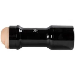 Spider Meiki One Håndsfritt Onaniprodukt 11 Spider Meiki One Håndsfritt Onaniprodukt -Onaniprodukter butikk 14641 spider meiki one h ndfrit onaniprodukt intense black q100 002