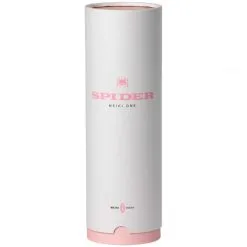 Spider Meiki One Håndsfritt Onaniprodukt 13 Spider Meiki One Håndsfritt Onaniprodukt -Onaniprodukter butikk 14641 spider meiki one h ndfrit onaniprodukt intense black q100 02