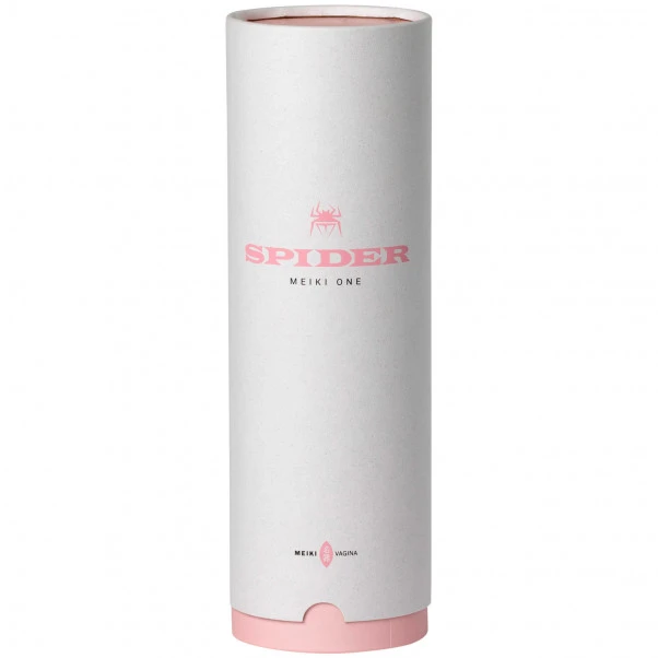 Spider Meiki One Håndsfritt Onaniprodukt 7 Spider Meiki One Håndsfritt Onaniprodukt - Bilde 5