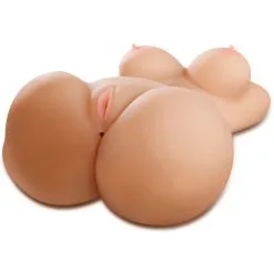 Pipedream Mega Fuck Slut -Onaniprodukter butikk 14708 pipedream mega fuck slut mega mastubator 02