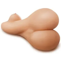 Pipedream Mega Fuck Slut -Onaniprodukter butikk 14708 pipedream mega fuck slut mega mastubator 04