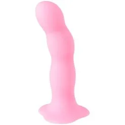 Fun Factory Bouncer Shakedildo -Onaniprodukter butikk 14729 fun factory bouncer shakedildo pink q100 01 1 1 1 1 1