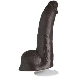 Doc Johnson Mr. Marcus Dildo -Onaniprodukter butikk 14732 doc johnson mr marcus dildo 03 q100