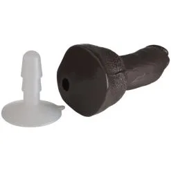 Doc Johnson Mr. Marcus Dildo -Onaniprodukter butikk 14732 doc johnson mr marcus dildo 04 q100