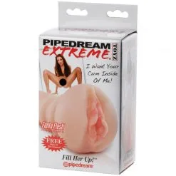 Pipedream Fill Her Up Onaniprodukt -Onaniprodukter butikk 14774 pipedream fill her up onaniprodukt 100 02