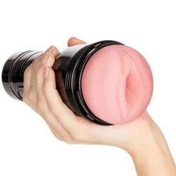 Fleshlight Pink Lady Mini-Lotus 10 Fleshlight Pink Lady Mini-Lotus -Onaniprodukter butikk 14880 fleshlight go surge pink lady 05 hand q100 1 1