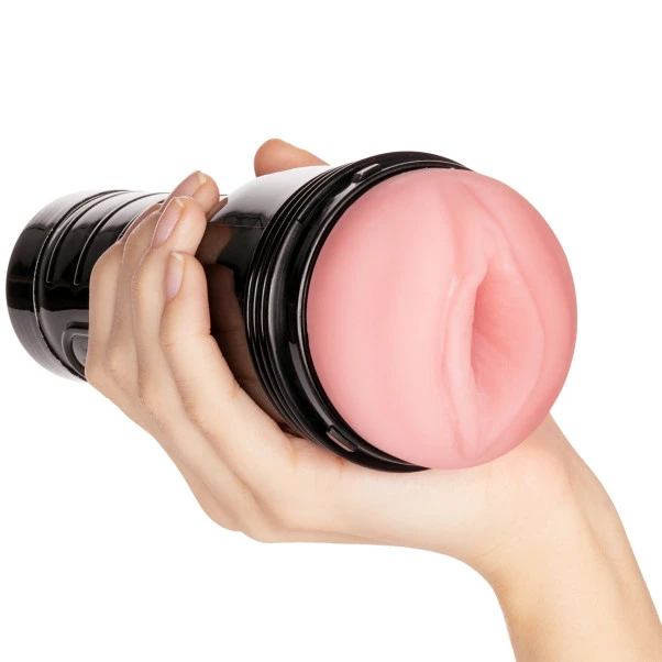 Fleshlight Pink Lady Mini-Lotus 6 Fleshlight Pink Lady Mini-Lotus - Bilde 4