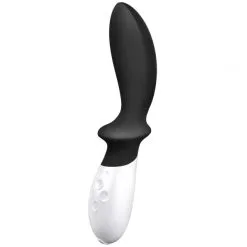 LELO Loki Kraftfull Prostata Massager -Onaniprodukter butikk 14915 lelo loki kraftfuld prostata massager black q100 01 1