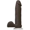 Doc Johnson The Realistic Cock UR3 22,3 Cm Svart 1 Doc Johnson The Realistic Cock UR3 22,3 Cm Svart -Onaniprodukter butikk 14934 doc johnson the realistic cock ur3 8 inch black 01 q100