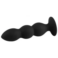 Sinful Triple Buttplug -Onaniprodukter butikk 15020 sinful triple butt plug q100 02