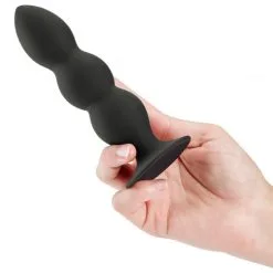 Sinful Triple Buttplug -Onaniprodukter butikk 15020 sinful triple butt plug q100 03
