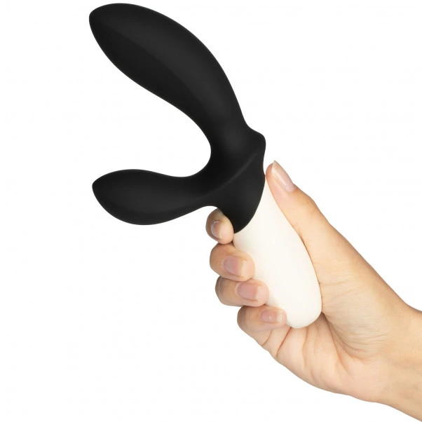 LELO Loki Wave Prostatavibrator 6 LELO Loki Wave Prostatavibrator - Bilde 4