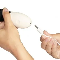 LELO Loki Wave Prostatavibrator 12 LELO Loki Wave Prostatavibrator -Onaniprodukter butikk 15033 lelo loki wave prostate massager 06 hand q100