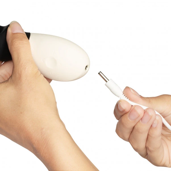 LELO Loki Wave Prostatavibrator 7 LELO Loki Wave Prostatavibrator - Bilde 5