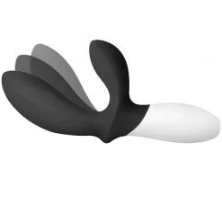 LELO Loki Wave Prostatavibrator 10 LELO Loki Wave Prostatavibrator -Onaniprodukter butikk 15033 lelo loki wave prostata massager q100 03
