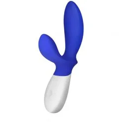 LELO Loki Wave Prostatavibrator 9 LELO Loki Wave Prostatavibrator -Onaniprodukter butikk 15033 lelo loki wave prostata massager q100 02