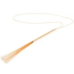 Bijoux Indiscrerets Whip Necklace