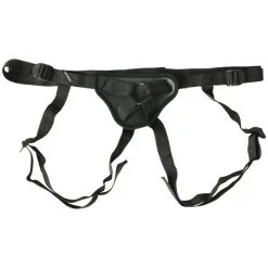 Sportsheets Strap-On Seletøy Vanntett -Onaniprodukter butikk 15121 sportsheets strap on harness waterproof 01 q100 1