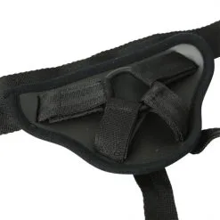 Sportsheets Strap-On Seletøy Vanntett -Onaniprodukter butikk 15121 sportsheets strap on harness waterproof 02 q100