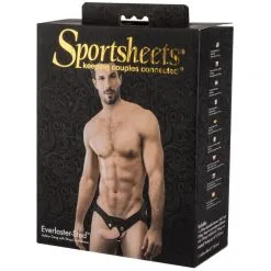 Sportsheets Everlaster Wishbone Hollow Strap-on 11 Sportsheets Everlaster Wishbone Hollow Strap-on -Onaniprodukter butikk 15122 sportsheets everlaster wishbone hollow strap on q100 05 1