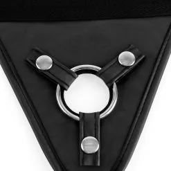 Fetish Fantasy Perfect Fit Strap-on Seletøy -Onaniprodukter butikk 15145 fetish fantasy perfect fit harness q100 03