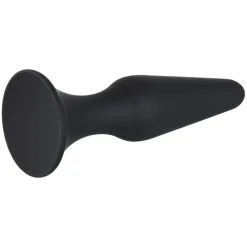 Sinful Slim Buttplug Medium -Onaniprodukter butikk 15203 sinful slim butt plug medium 02 q100