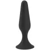 Sinful Slim Butt Plug Small -Onaniprodukter butikk 15204 sinful slim anal plug small 01
