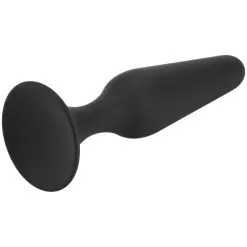 Sinful Slim Butt Plug Small -Onaniprodukter butikk 15204 sinful slim anal plug small 02