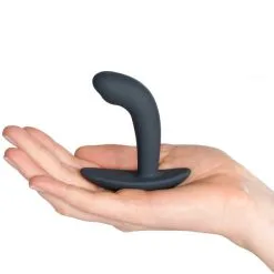 Fifty Shades Of Grey Driven By Desire Analplugg -Onaniprodukter butikk 15217 fifty shades of grey driven by desire butt plug 50 hand q100